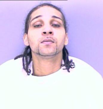 Jeremy Jerome Gray