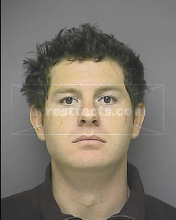 Matthew Robert Barnwell