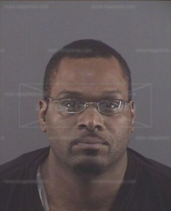 Larry Dwayne Gatlin