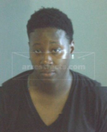 Alexandria Nicole Farley