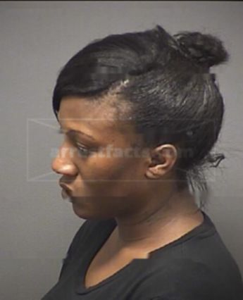 Taquise Antonia Saunders