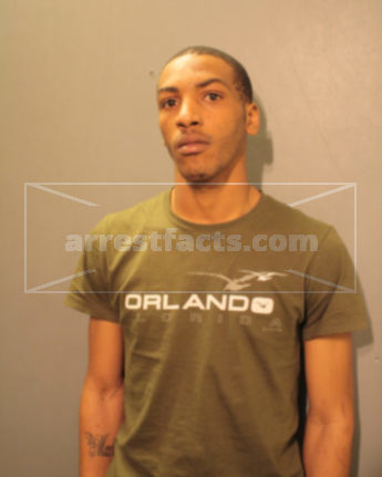 Phillip Lee Terrell
