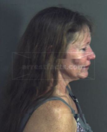 Tammy Nesmith Evans