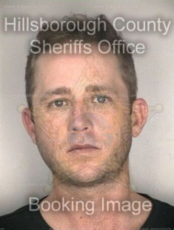 Casey Sean Mcdonald