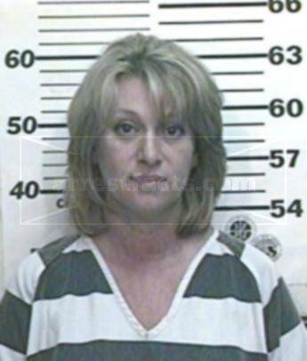 Dawn Lynnette Kirk