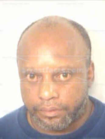 Richmond Eugene Thornton