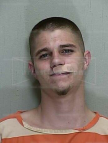 Adam Christopher Bowman