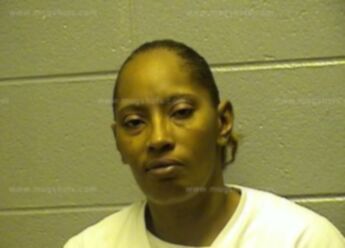 Lashonda Hood
