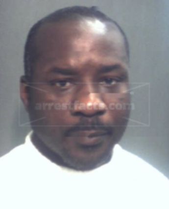 Duwayne Jordan