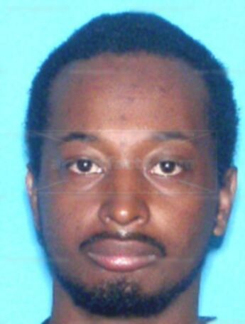 Lavarious Davon Mathews