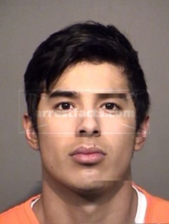 Nathaniel Vidales
