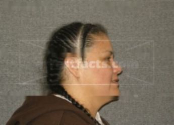 Adrienne L Frank