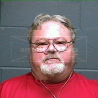 Herman Dale Wade