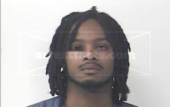 Antonio Ramon Griffin