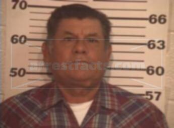 Gregorio Hernandez Mendez
