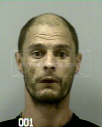 Andrew Blake Bray