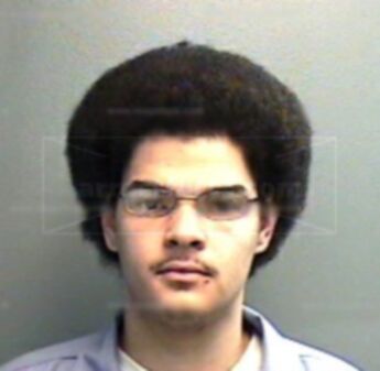 Chad Terry Curtis Pryor