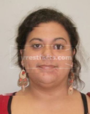 Natalie Susanne Abreu