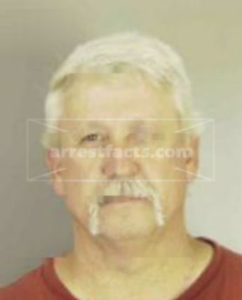 David Arnold Davis