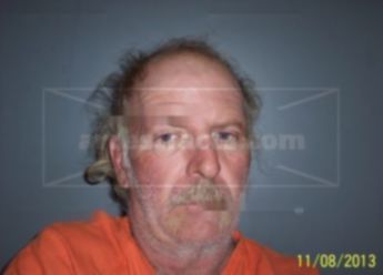 Robert Leroy Gregory