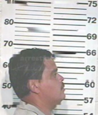 Eloy Garcia Mares