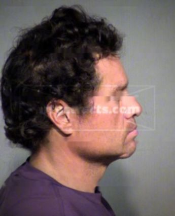 Jason Michael Paxton