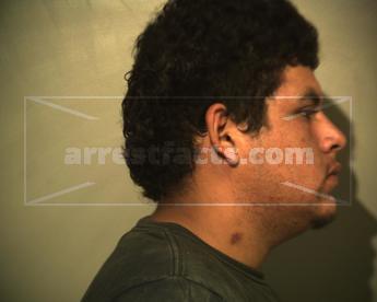 Leonel Carrizales Ibarra