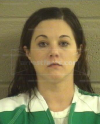 Amber Varnell Nelms