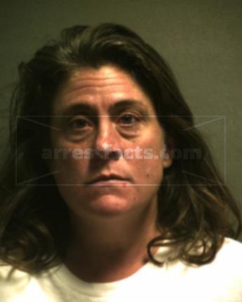 Melanie Gail Ennis