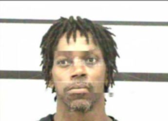 Brion Edward Garrett