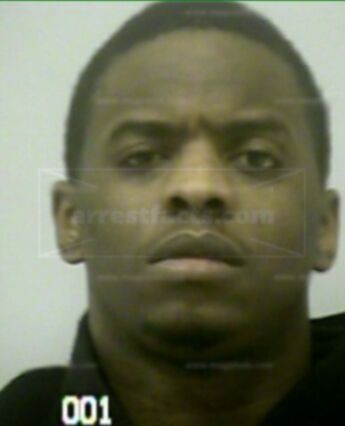 Marcus Rashed Rutledge