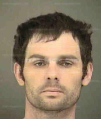 Aaron Lee Van-Wormer