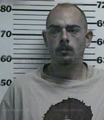 Troy James Callaway