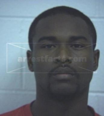 Charles Terron Thomas