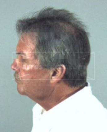 Charles Edward Robinette