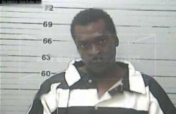 Kenneth Ray Ainsworth