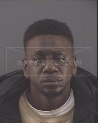 Arthur Darrell Parker