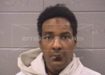 James Arthur Williams Jr.