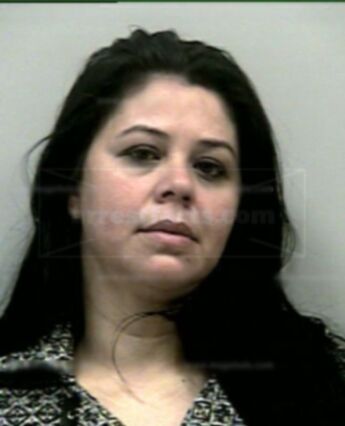 Ligia Yohanna Aguilar-Molina