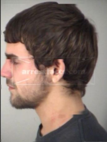 Dylan Scott Swearingen