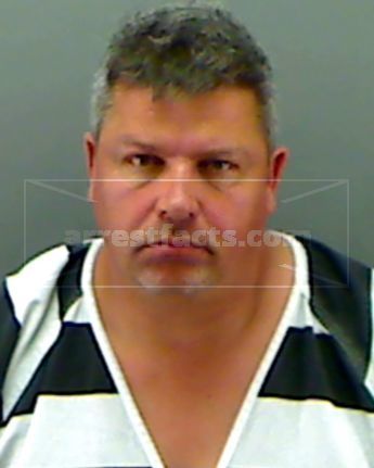 Randy Lee Tyree