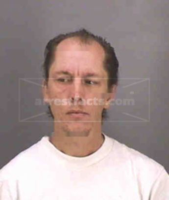 Harold Gene Ebron