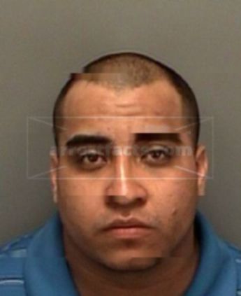 Ruben Mendez