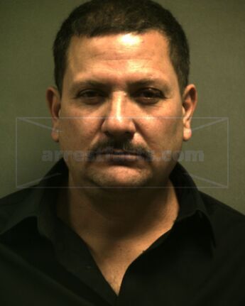 Cesar Gonzalez-Mendoza