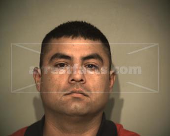 Felipe Ramirez Abrego