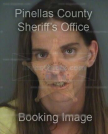 Heather Lynne Forcier
