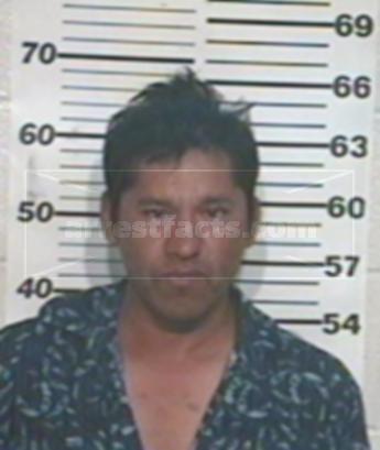 Reynaldo Villanueva Rocha