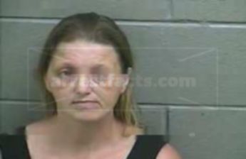 Billie Jean Perkins