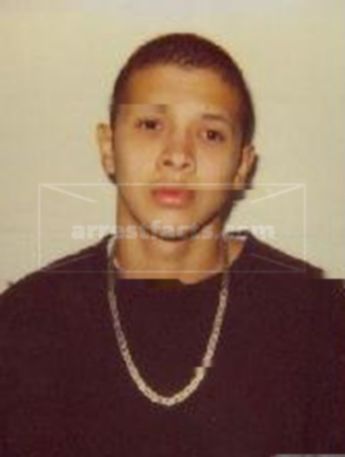 Jesus David Hernandez