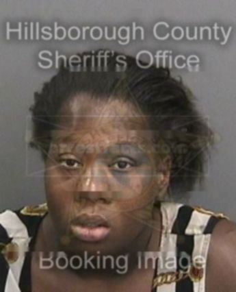 Rogreisha Moore